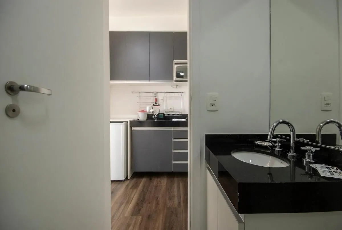 Apartamento Bhomy Perdizes Vista Do Allianz Parque Ts808 São Paulo