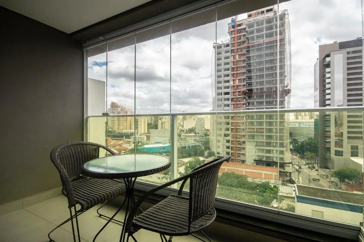 Apartamento Bhomy Perdizes Vista Do Allianz Parque Ts808 São Paulo