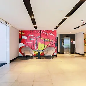 Casa de Férias Sofisticados Proximo A Av Paulista I Metro I Mackenzie, São Paulo