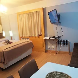 Apartamento Flat 4 Estrelas Prox Av Paulista, Hc, Convencoes Reboucas, Metro, Bares Nos Jardins, São Paulo