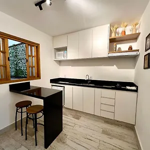 Apartamento Adalivia, São Paulo